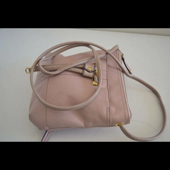 Tignanello leather cross body bag - Picture 8 of 8
